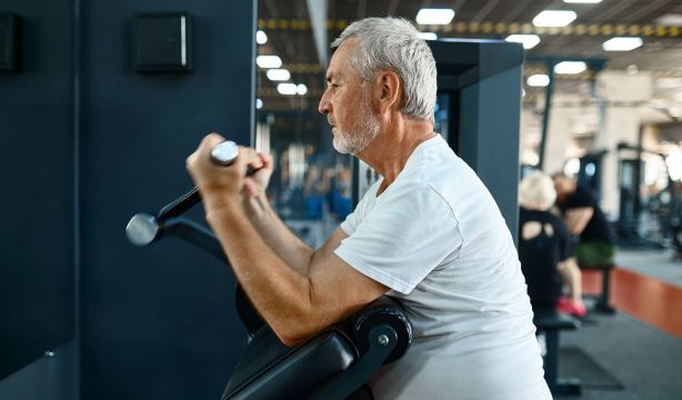 Este es el truco mental que te hará rendir mejor en tus entrenamientos