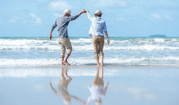 Así son los viajes para mayores de la Comunidad de Madrid en 2025: todos los detalles