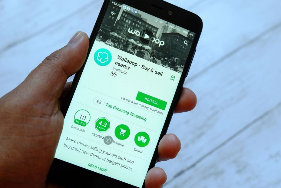 UPTA exige mayor control sobre las ventas entre particulares en las plataformas de segunda mano. Foto: bigstock UPTA exige mayor control sobre las ventas entre particulares en las plataformas de segunda mano. Foto: bigstock