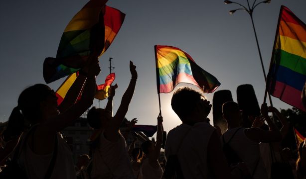 El Orgullo 2025 celebrará los 20 años de matrimonio igualitario