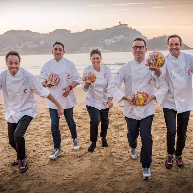 Premios Soles Repsol 2019 (Guía Repsol) Premios Soles Repsol 2019 (Guía Repsol)