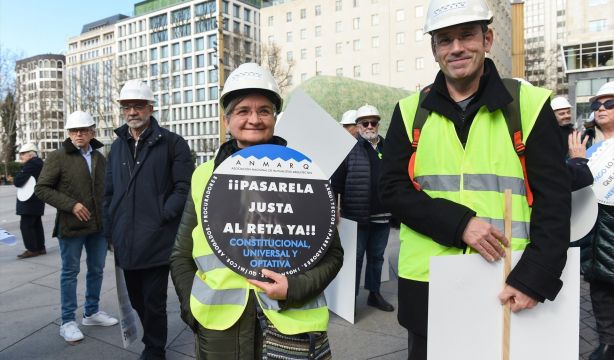 La Abogacía urge tramitar la pasarela al RETA para los abogados mutualistas con pensiones irrisorias