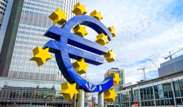 El BCE baja los tipos de interés al 2%, su nivel más bajo desde diciembre de 2022. Foto: bigstock