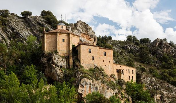 Los 5 edificios más antiguos de Soria