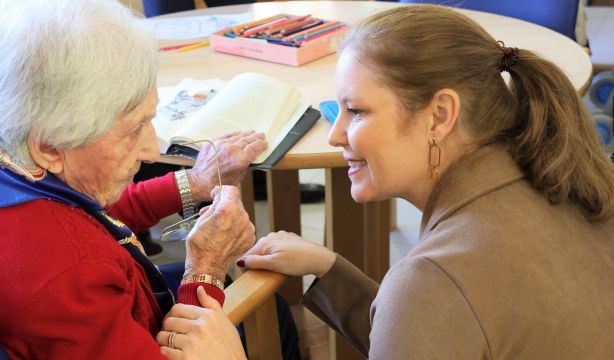 Desvelado: la primera de las 40 nuevas residencias de la Comunidad de Madrid estará en este barrio