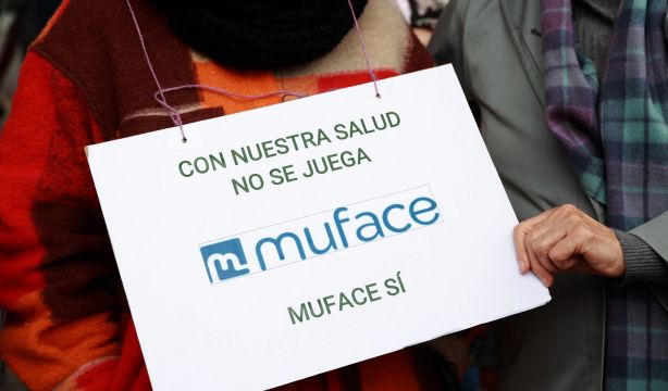 Adeslas pide buscar soluciones para que Muface no desaparezca. Foto: Europapress