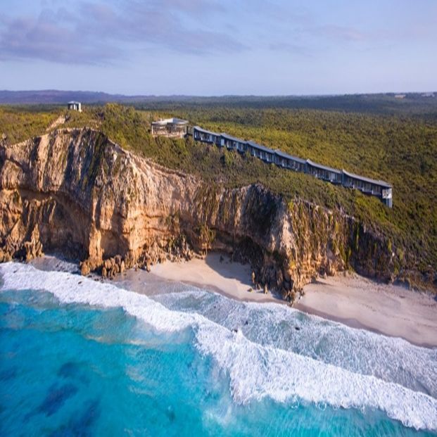 Southern Ocean Lodge (https://southernoceanlodge.com.au/) Southern Ocean Lodge (https://southernoceanlodge.com.au/)
