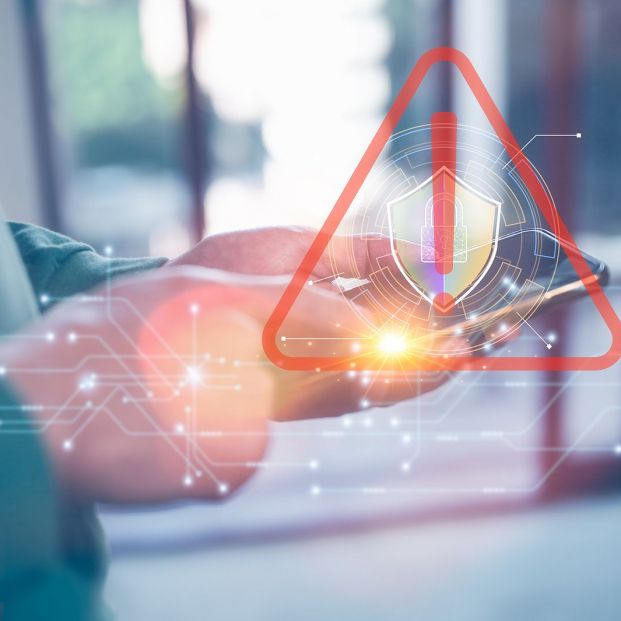 Especial Ciberseguridad. Navega seguro