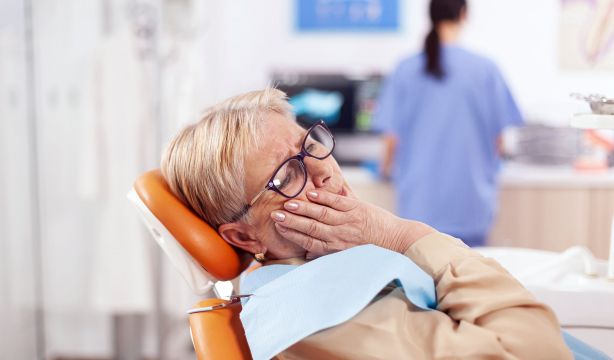 ¿Cuál es el mejor medicamento para el dolor de muelas? (Bigstock)