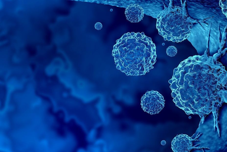 La molécula diseñada podría servir para futuros tratamientos del cáncer. (Bigstock)