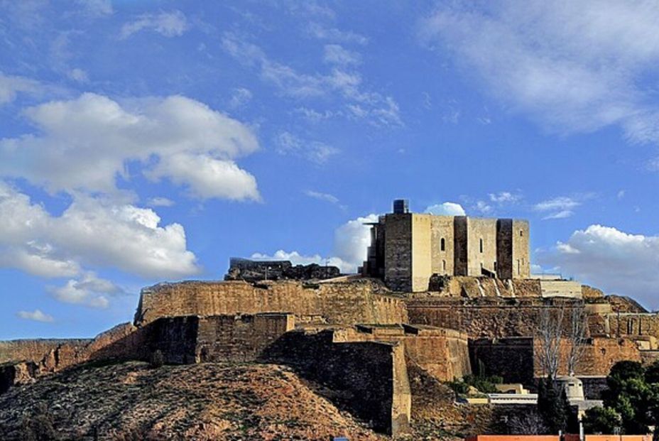 Wikipedia Commons. Descubre los edificios más antiguos de Lleida