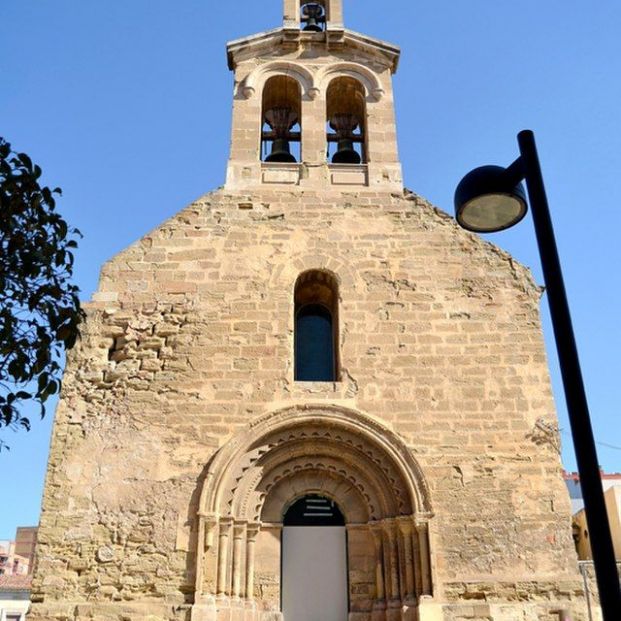 Wikipedia Commons. Descubre los edificios más antiguos de Lleida