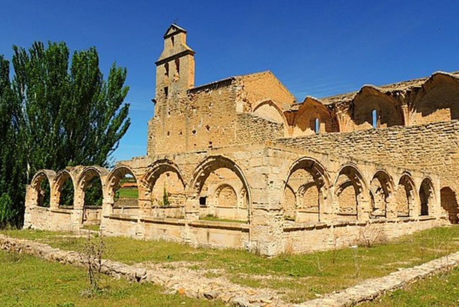 Fuente: Wikipedia Commons. Descubre los edificios más antiguos de Lleida