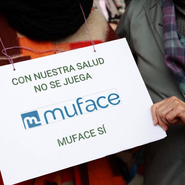 Siguen los problemas para los mutualistas de Muface: un revés judicial amenaza el nuevo concierto: Foto: europapress