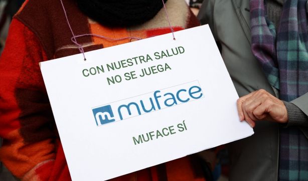 Siguen los problemas para los mutualistas de Muface: un revés judicial amenaza el nuevo concierto: Foto: europapress