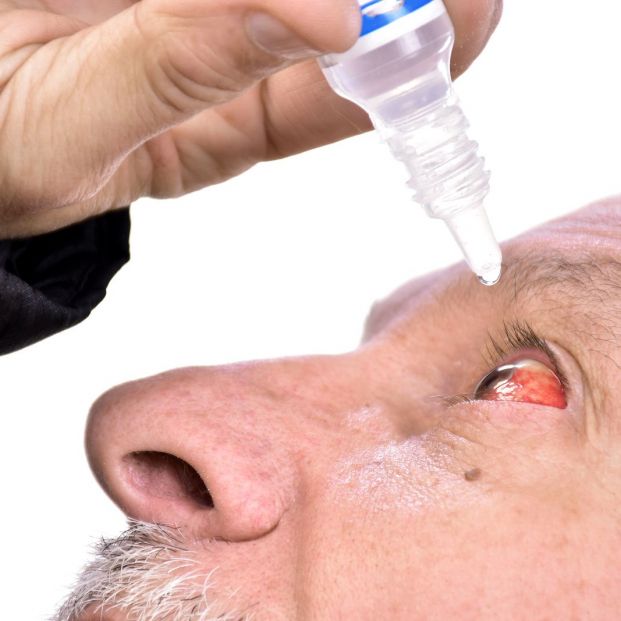 claves para ojos sanos (Bigstock) claves para ojos sanos (Bigstock)