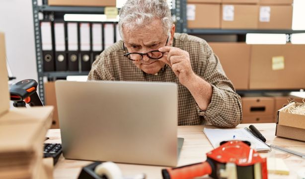 autónomos jubilados y en activo