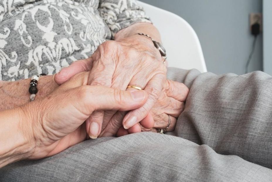 EuropaPress 6747495 comunidad invierte 63 millones dos residencias centro dia puente vallecas EuropaPress 6747495 comunidad invierte 63 millones dos residencias centro dia puente vallecas