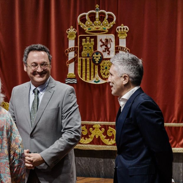 El juez del Supremo envía a juicio al fiscal general por la filtración de datos del novio de Ayuso El juez del Supremo envía a juicio al fiscal general por la filtración de datos del novio de Ayuso