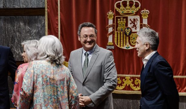 El juez del Supremo envía a juicio al fiscal general por la filtración de datos del novio de Ayuso