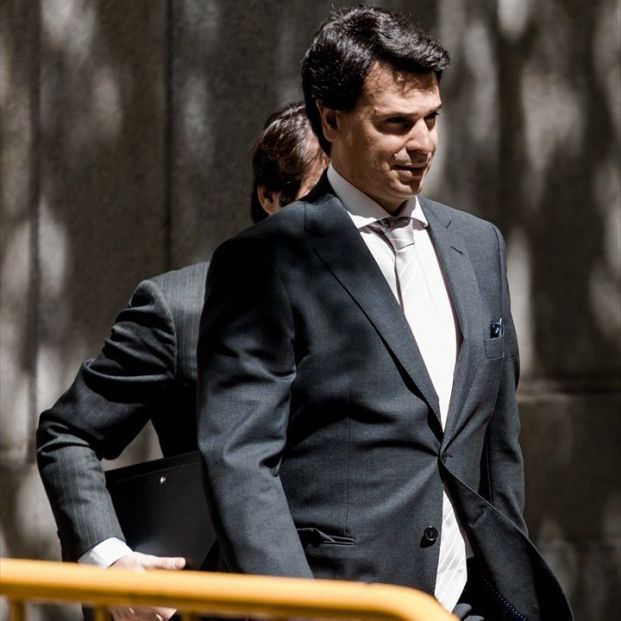 EuropaPress 6742893 novio presidenta comunidad madrid alberto gonzalez amador comparece