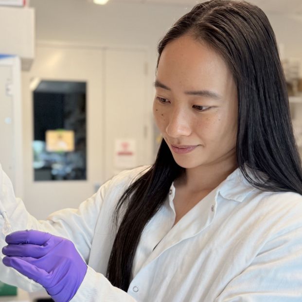 Dra, Spohia Shi, (Foto Spojia)