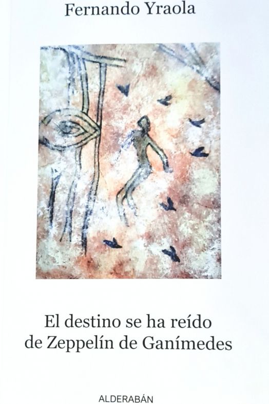 PORTADA El destino se ha reído de Zeppelín de Ganímedes (1) PORTADA El destino se ha reído de Zeppelín de Ganímedes (1)