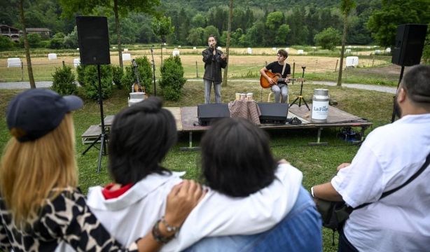 La Fageda presenta sus nuevos helados con la primera edición de 'La Fiesta del Helado'