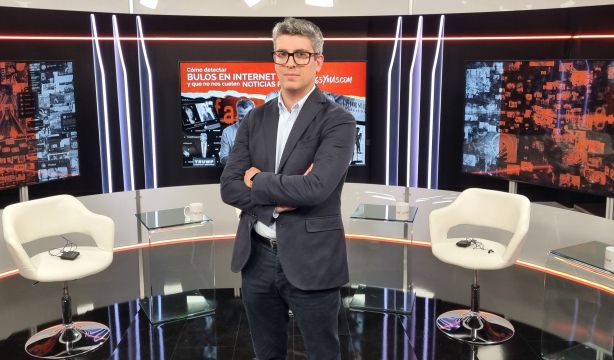 Jordi Sánchez (CaixaBank): "Los deepfakes son una amenaza, hay que estar muy alerta"