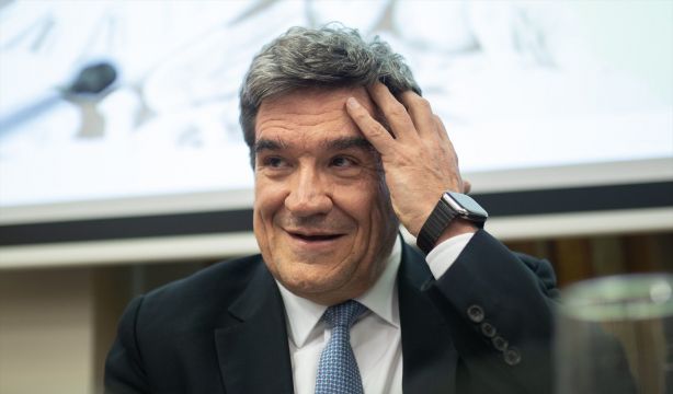 El Banco de España rebaja en tres décimas la previsión de crecimiento, hasta el 2,4%