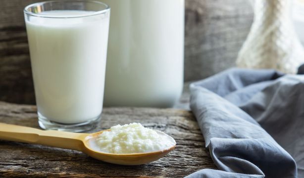 ¿Quieres estimular tu cerebro? 10 zumos y bebidas para lograrlo. (Bigstock)