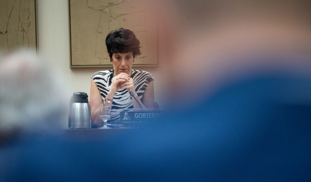 Saiz, sobre las dudas de sostenibilidad de las pensiones: "Activar la cláusula no sería dramático"