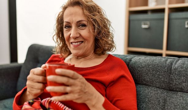 El café, clave para el envejecimiento saludable en las mujeres