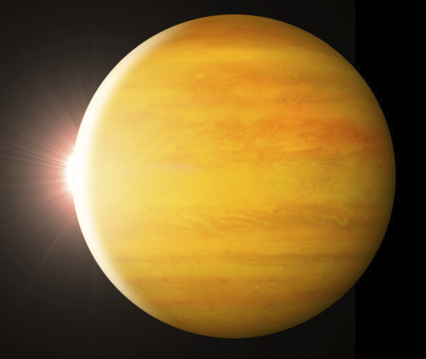 El Nobel de Física 2019 premia a los descubridores de los planetas extrasolares El Nobel de Física 2019 premia a los descubridores de los planetas extrasolares