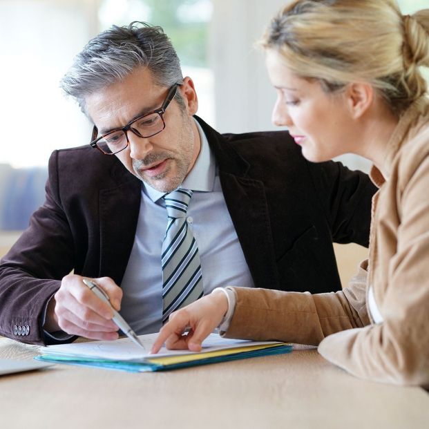 El método legal que evita que los herederos renuncien a la herencia