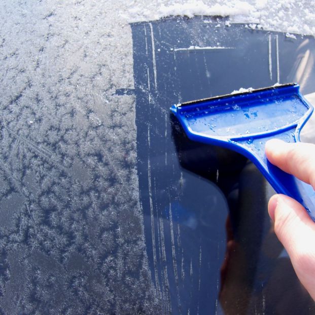 bigstock Scraping 1311085