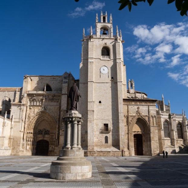 catedraldepalencia.org.Catedral Palencia catedraldepalencia.org.Catedral Palencia