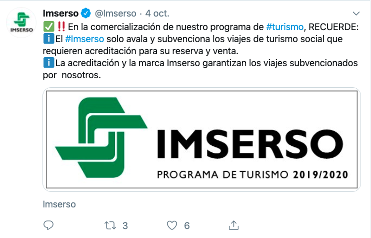 twitter imserso twitter imserso