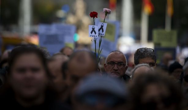 Organizan un concierto en memoria de las víctimas de Covid en las residencias de mayores