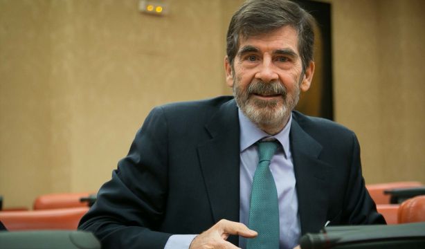 Muere José Enrique Serrano, exjefe de gabinete de Felipe González y José Luis Rodríguez Zapatero