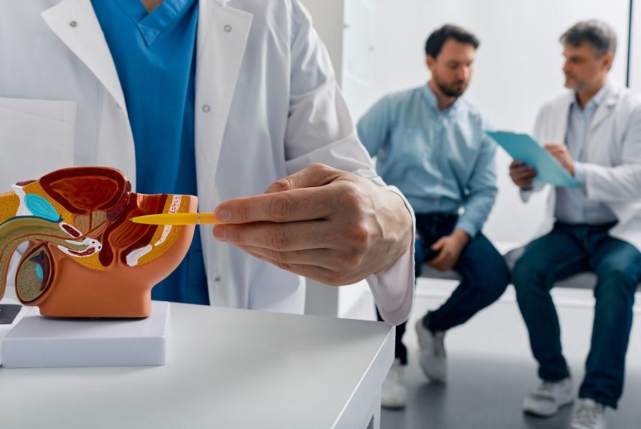 Los avances en el cáncer de próstata han logrado triplicar la supervivencia