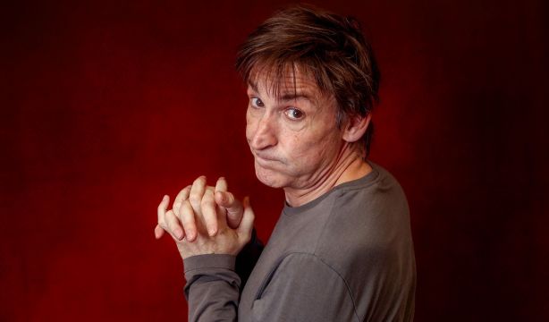 Albert Pla quiere acabar con las herencias: "Creo que es una injusticia"