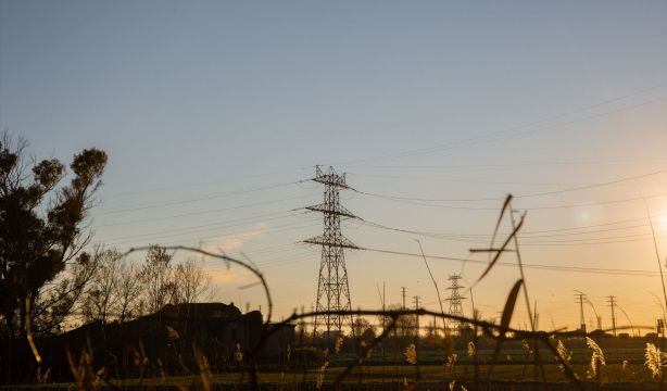 El consumo de gas natural para generación eléctrica se dispara un 68% en mayo tras el apagón