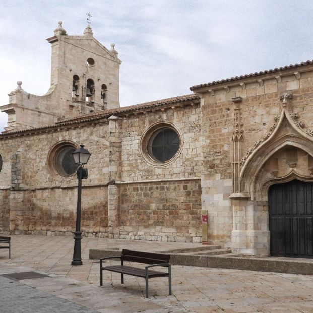 palenciayturismo.es, Iglesia de San Pablo palenciayturismo.es, Iglesia de San Pablo
