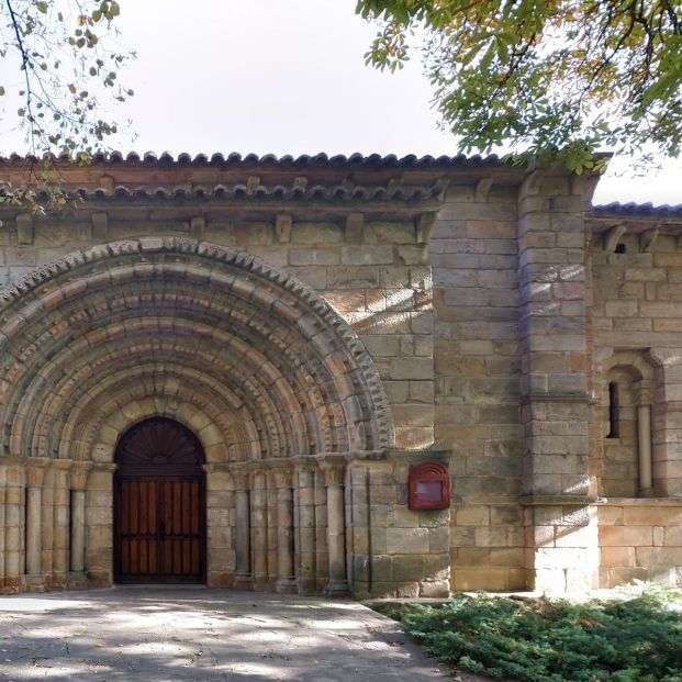 palenciayturismo.es.iglesia de San Juan Bautista palenciayturismo.es.iglesia de San Juan Bautista