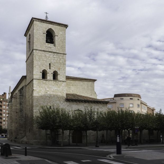 palenciayturismo.es.SanLázaro palenciayturismo.es.SanLázaro