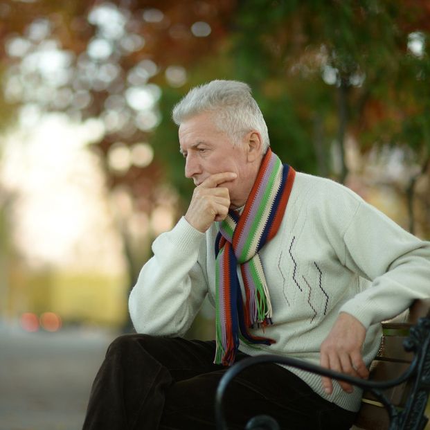 bigstock senior man 87704927