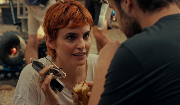 Estas son las películas y series más destacadas de Verónica Echegui