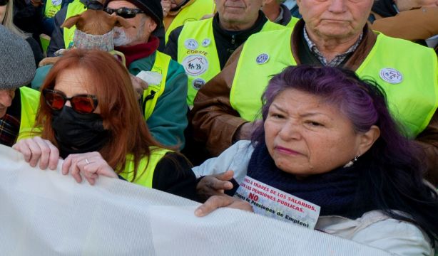 Expertos alertan: Se disparan las transferencias del Estado para sostener las pensiones: 474.627 millones en 2010-2024