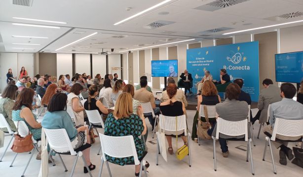 Los principales problemas que afectan al bienestar emocional de los mayores